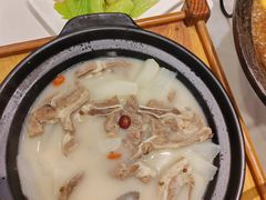 -新兴家喻酒家·羊城名宴(昌岗店)