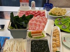 -德龙火锅(松源街直营店)