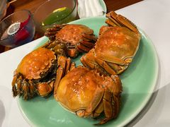 -西湖春天•老字号杭州菜(百汇店)
