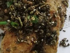 -尚岛私房菜(西方巷店)
