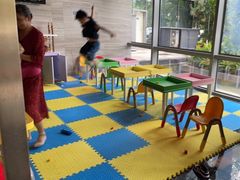 -厦门宝龙铂尔曼大酒店·海鲜自助餐厅