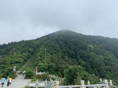 -梧桐山风景名胜区