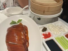 -四季民福烤鸭店(前门大栅栏店)