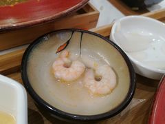 -苏堂阳春面•九年庆(北京路天河城店)