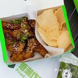 十全街宝藏炸鸡店,甜椒酱yyds‼️