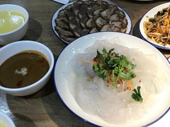 -姥姥家春饼店(佳亿时尚广场店)
