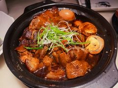 -吴越荣记苏州菜·松鼠桂鱼 100% 活鱼现做(月光码头店)