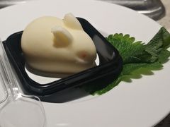 慕斯酸奶兔-海底捞大排档火锅(悦荟广场店)