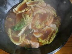 -大自然醉鹅·铁锅火焰鹅(上海联洋店)