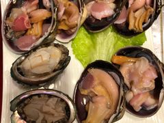 -蔚海之都·象山蒸汽海鲜(仙霞路店)