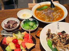 -漆黑觉米粉(三里屯店)