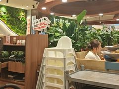 -云海肴汽锅鸡·云南小炒(曲江大悦城店)