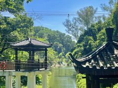 -火炉山森林公园