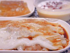 -冰泉豆浆馆(阳朔店)