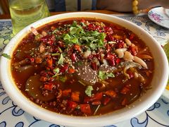 -群英会·三国菜(曹魏古城店)
