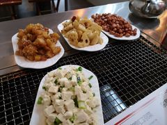 -宗泉烤全羊·烤羊腿·家常菜(解放东路店)