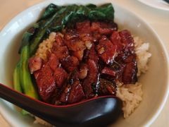 -香江小厨 The Kitchen(香江俱乐部店)