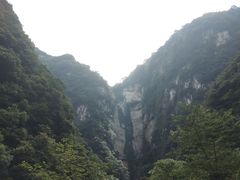 -神龙峡风景区