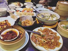 -万丽轩·粤菜(王府井金茂万丽酒店)