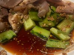 -新兴·金羊座·粤菜点心(乐峰店)