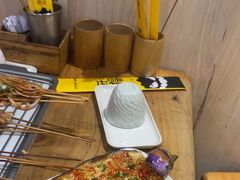 -木屋烧烤(岗顶二店)