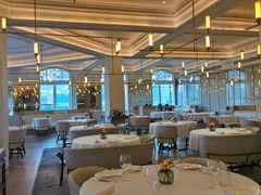 大堂-Jean Georges