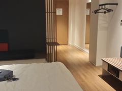 -成都龙泉驿北智选假日酒店