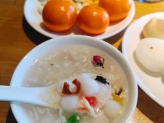 -東舍食唐精品陕菜馆