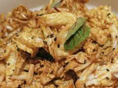 乾隆白菜-鸭匠食府·挂炉烤鸭·新京菜(阜成路店)