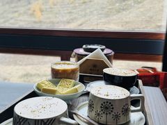 -云座·时光·观景咖啡厅(五爷庙店)