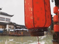 -千灯古镇