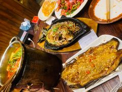 -状元阁烧烤(群力店)