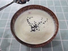 -冷峰马家鸡蛋牛奶醪糟(八朗学五巷店)