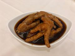 -利苑酒家(合景国际金融广场店)