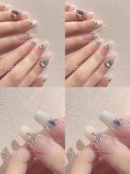-M·X Nail日式美甲美睫