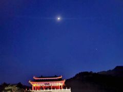 -大芦花风景区