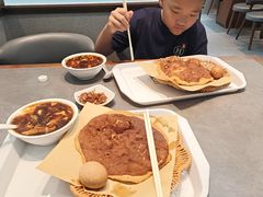 -黑窑厂糖油饼烤鸭·清真菜(旗舰店)