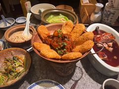 -南京大牌档(中关村领展广场店)