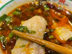 -王朝花椒鱼(杉板桥南一路店)