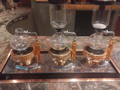 -老欧洲咖啡·西餐(后湖店)