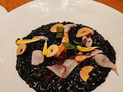 -君悦酒店·La Terrazza意合園·意式风味