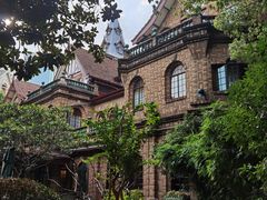 -马勒别墅饭店(静安寺店)