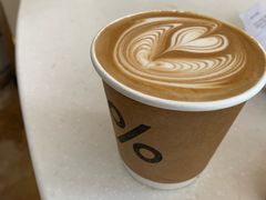 -% Arabica阿拉比卡咖啡(深圳湾万象城店)