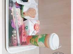 -德克士(丁字口店)
