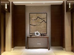 -厦门威斯汀酒店