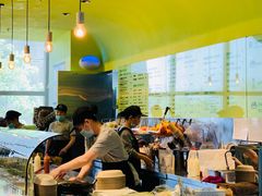 -油梨树AVOCADO TREE(望京店)