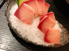 鰤鱼-万鱼亭·筑地屋 日本料理(淮海街店)