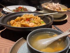 -汤家茗苑·精致私房菜(白沙店)