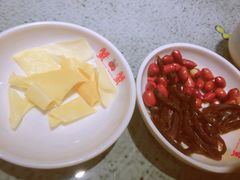-蟹蟹潮汕砂锅粥(食八方美食城店)