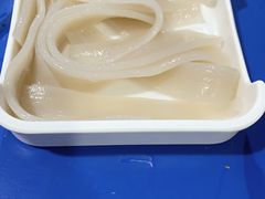 -马路边边麻辣烫(世纪金源店)